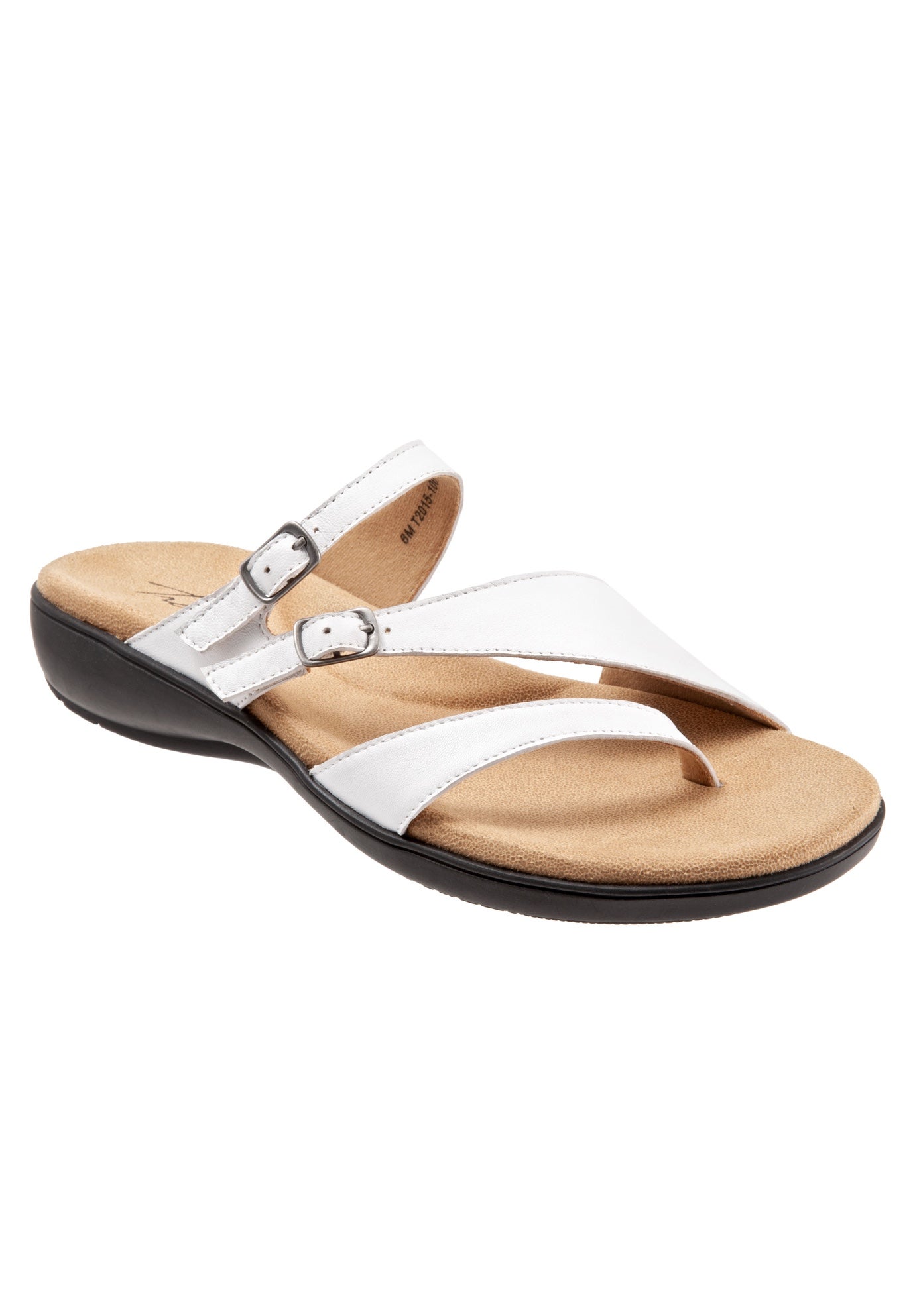 Ricki Sandals By Trotters Plus Sizecasual Sandals Fullbeauty