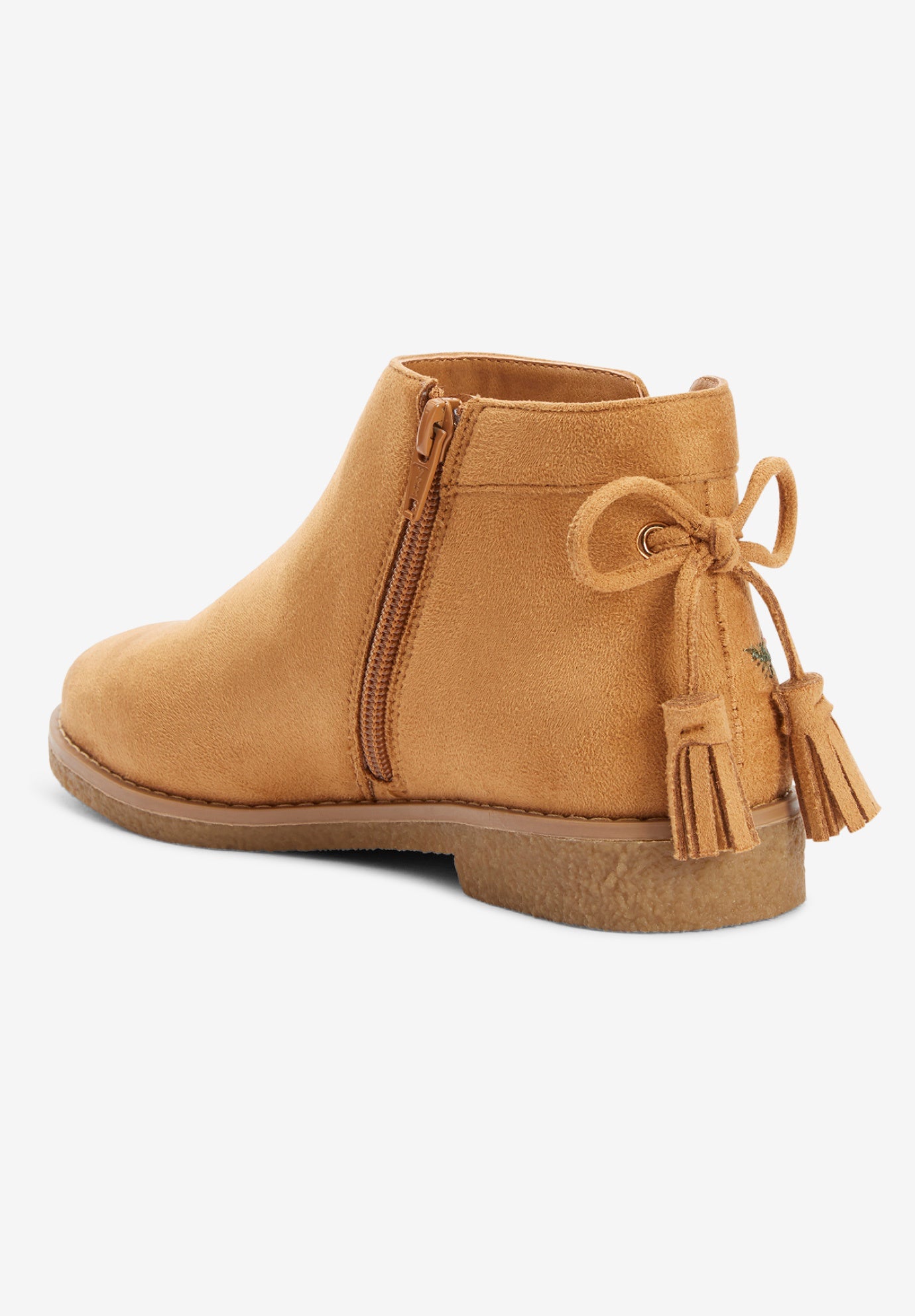sienna waterproof bootie