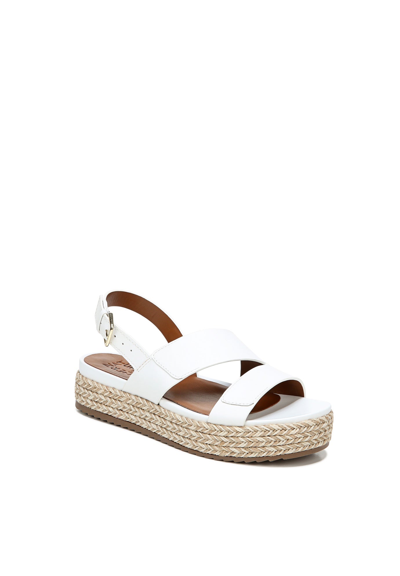 naturalizer fields platform sandal