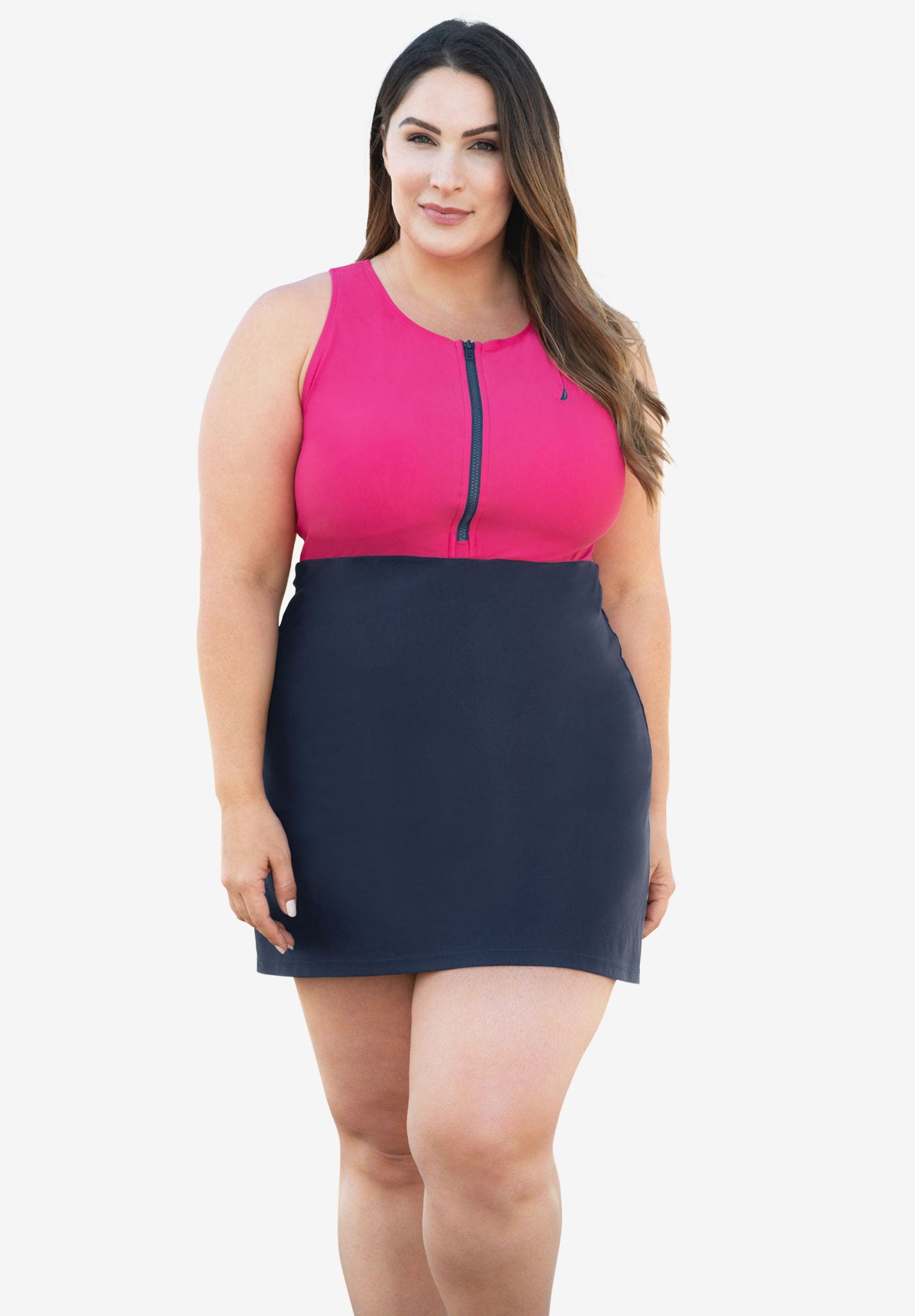 Nautica swim dress Clearance