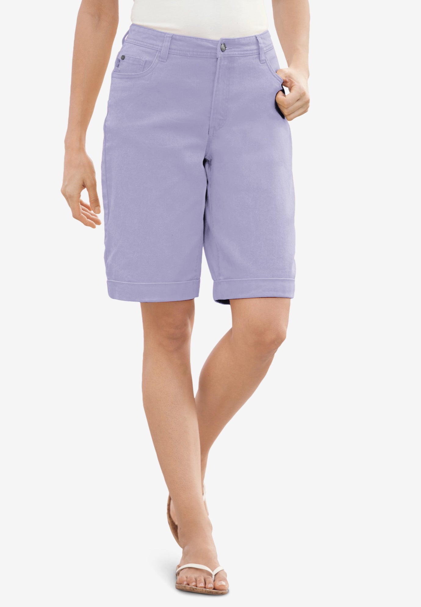 long length bike shorts