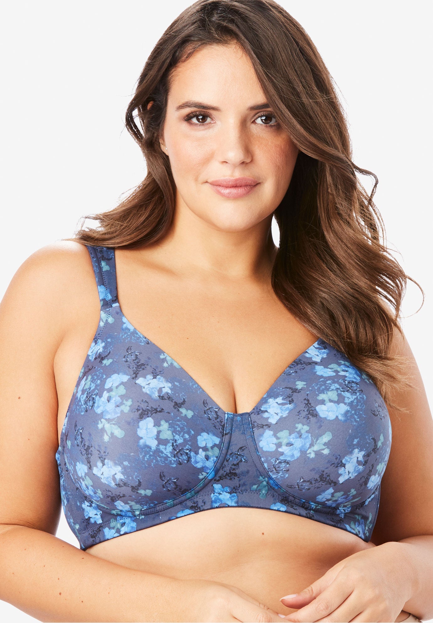 cute wireless bra