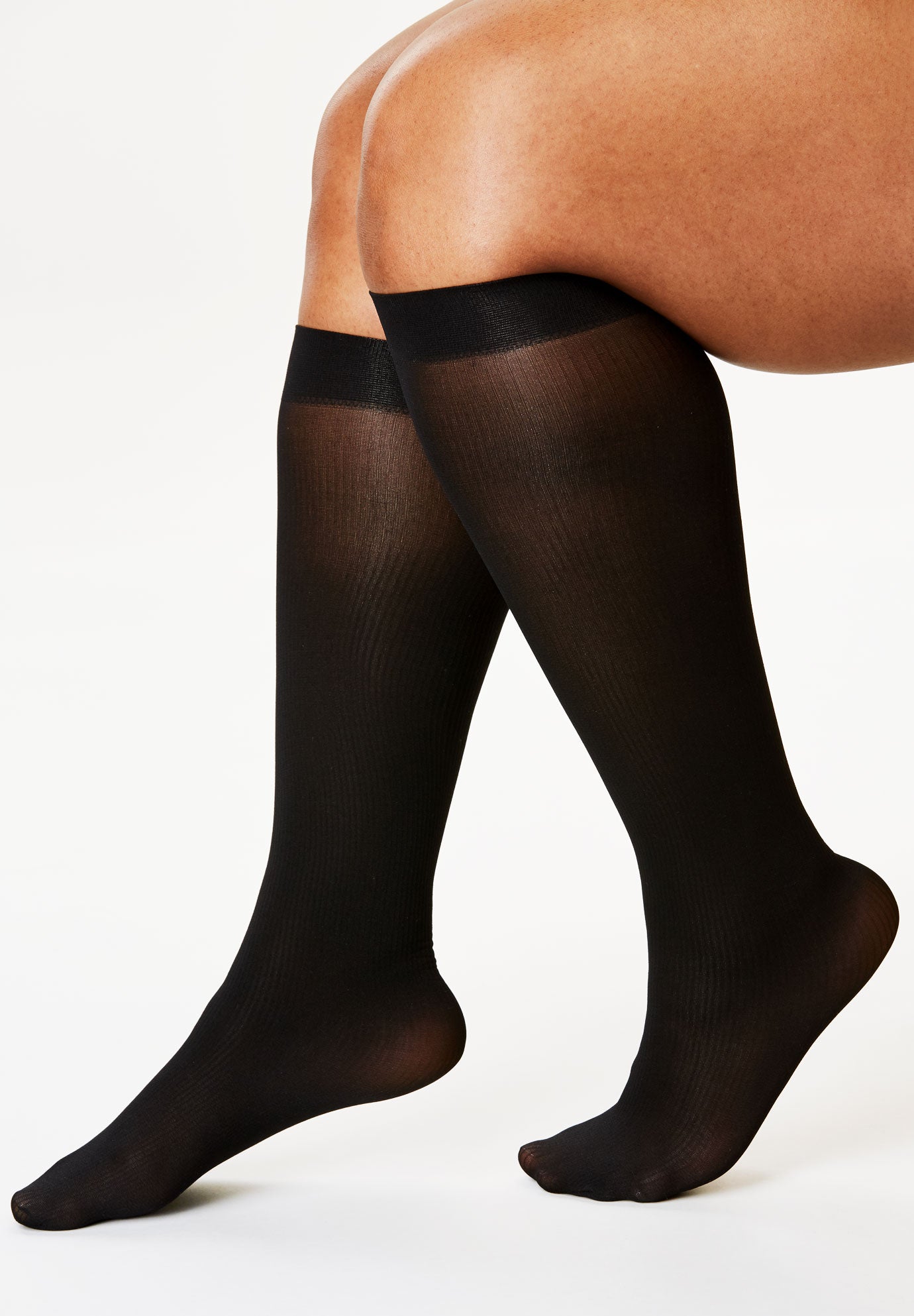 3Pack Trouser Socks by Comfort Choice® Fullbeauty Outlet