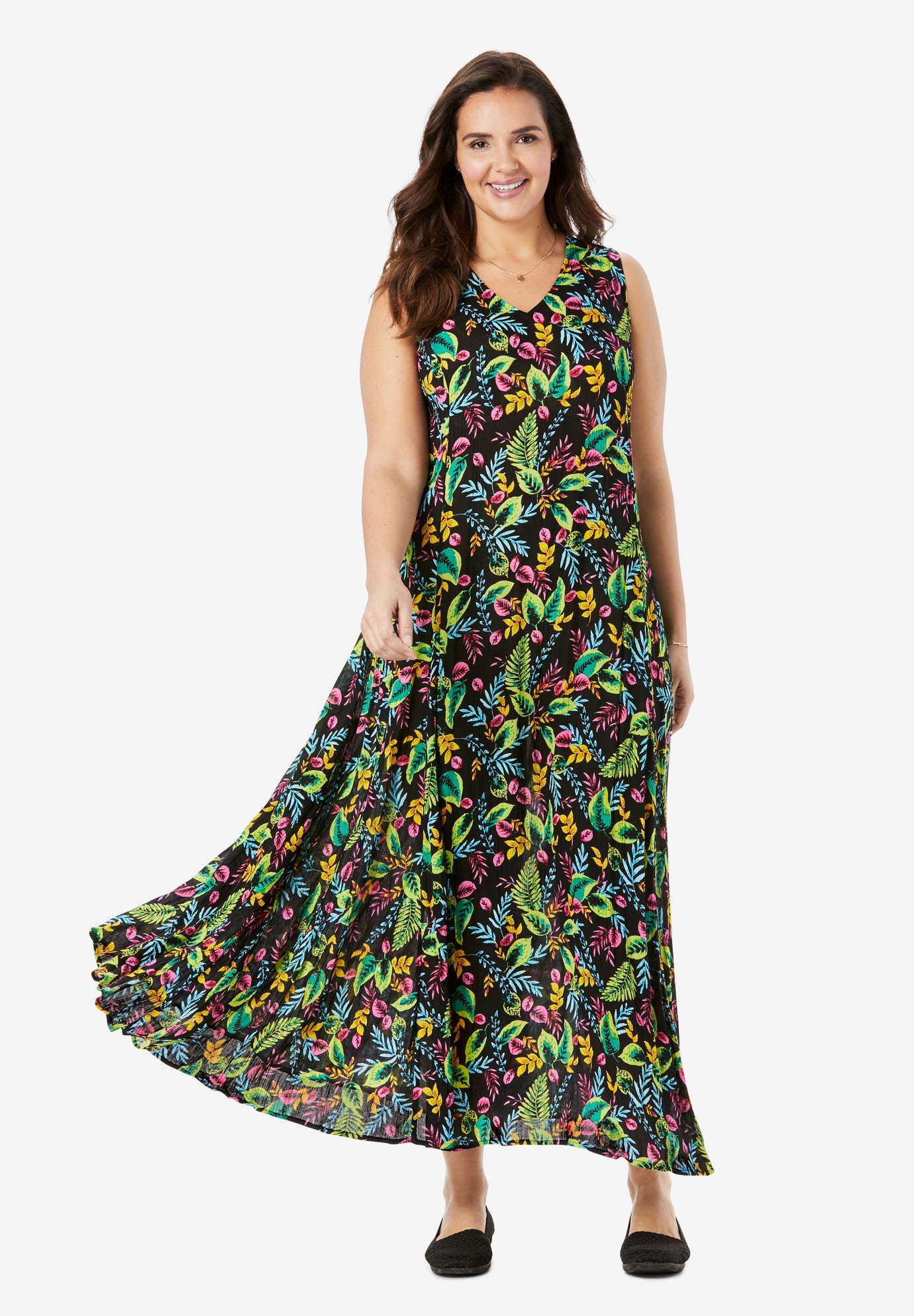 fullbeauty plus size dresses