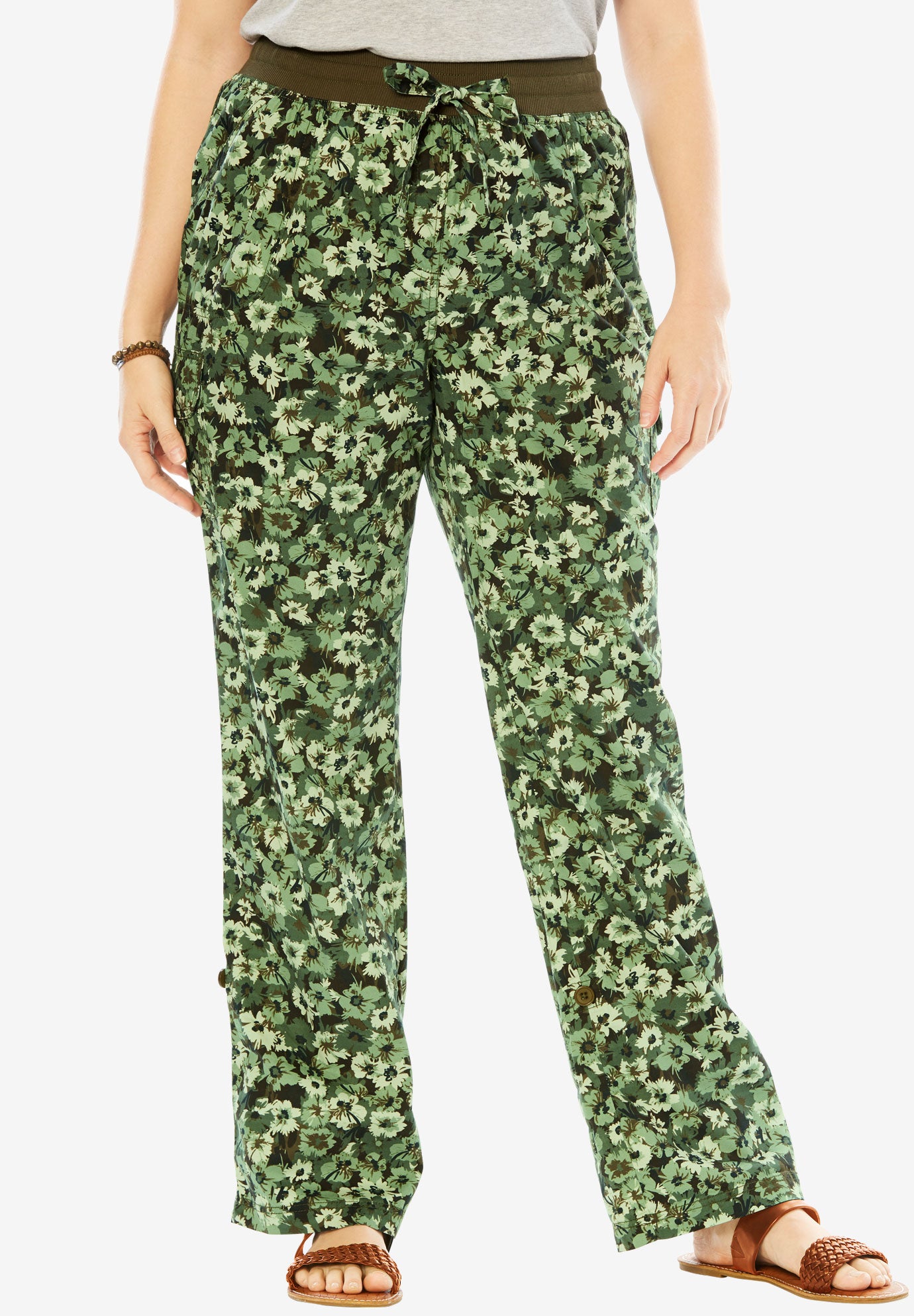 convertible length cargo pant plus size pants full beauty full beauty size chart