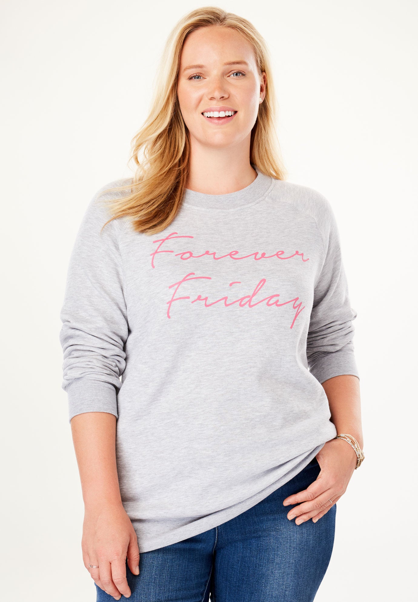 triple wide scoop neck sweater