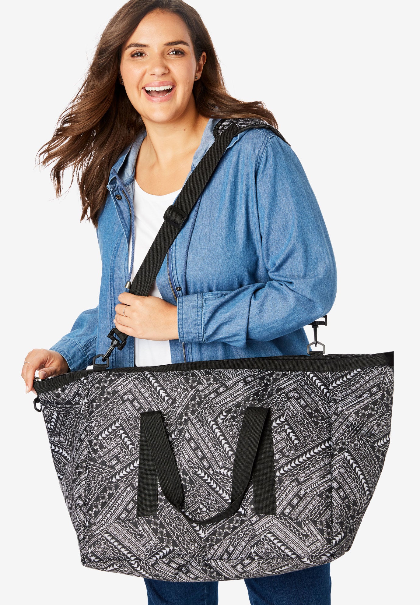 weekender bag set