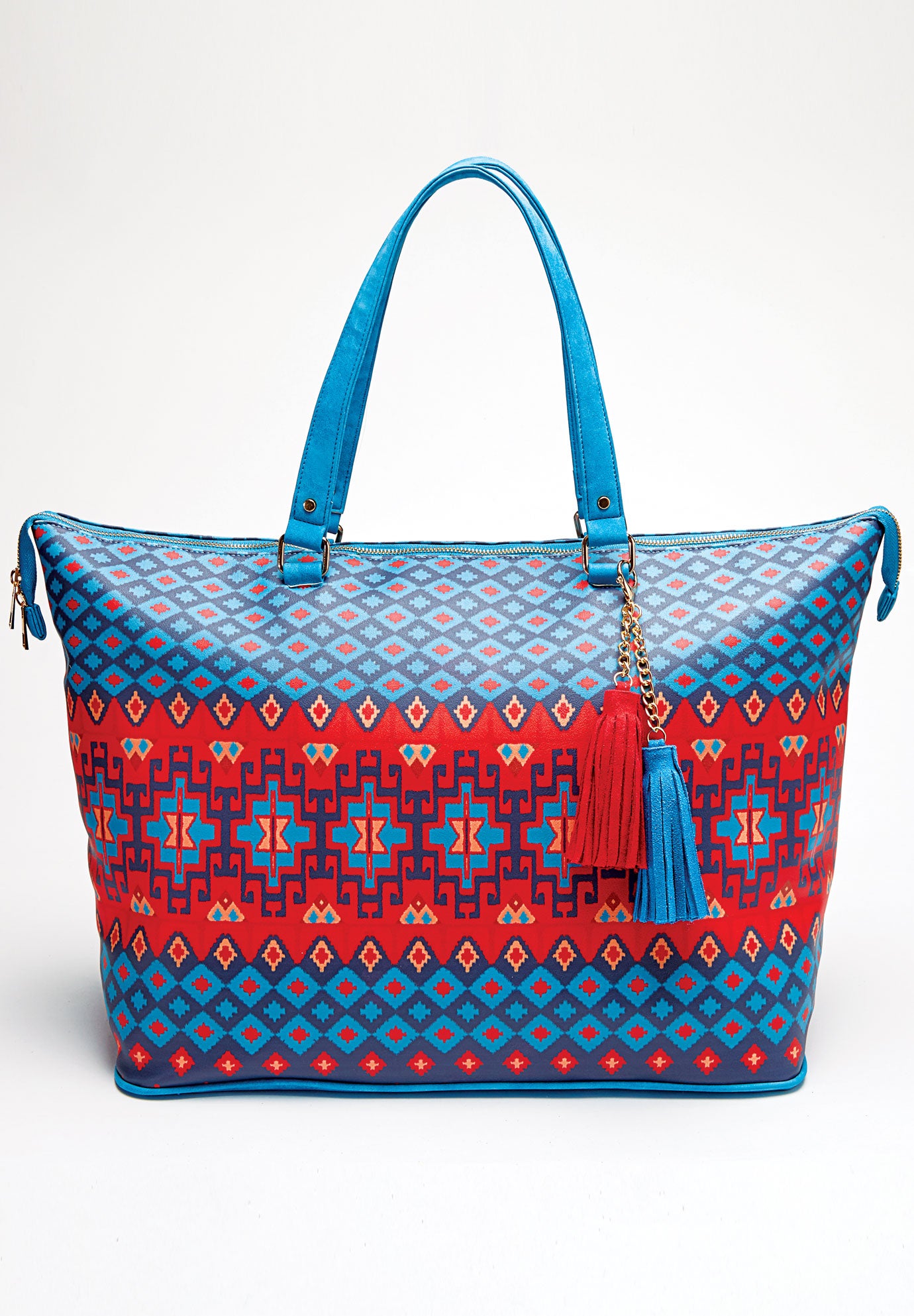 Large Weekender Bag Plus Size Accessories Full Beauty