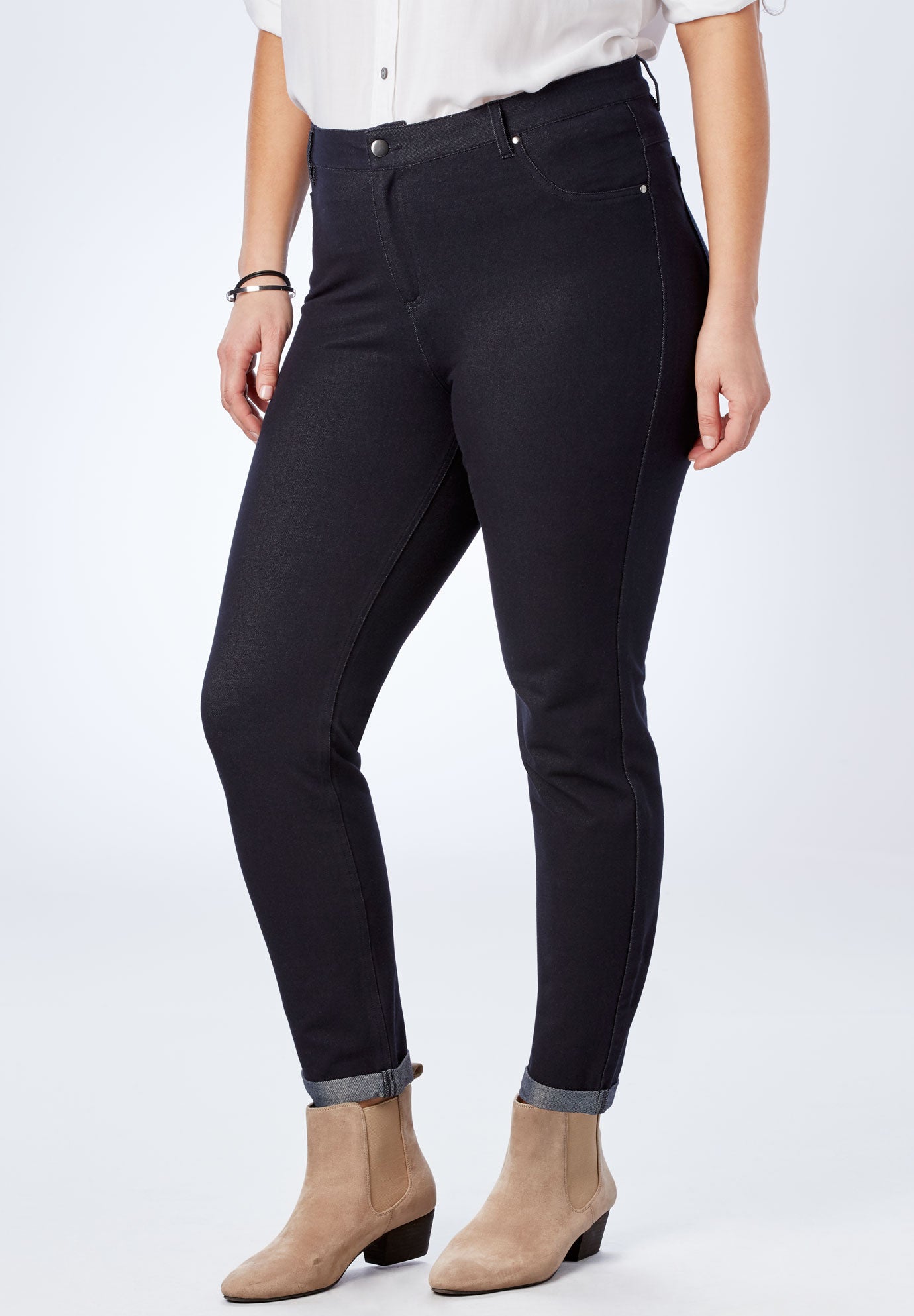 regular tp cuff pant