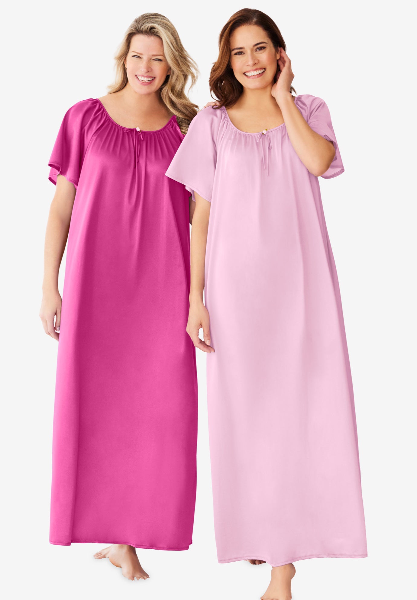 Jessica 2025 london nightgowns