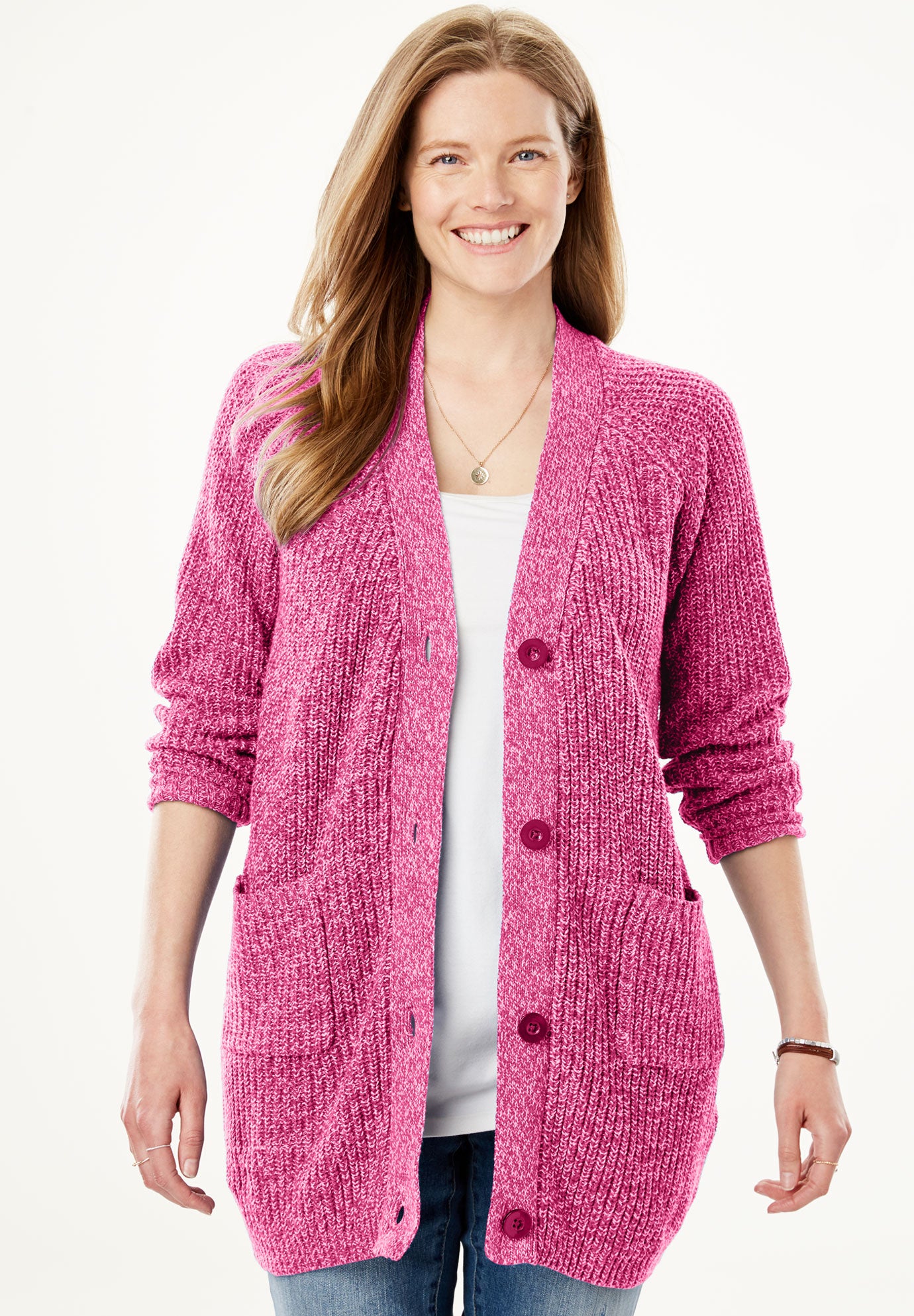 Plus size long cardigan sweaters hot sale