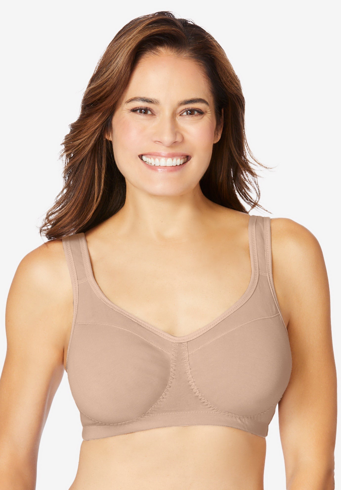 Plus size leisure bra clearance