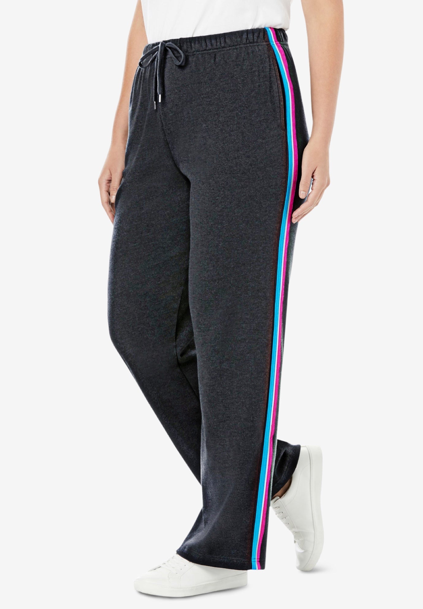 fila capri yoga pants