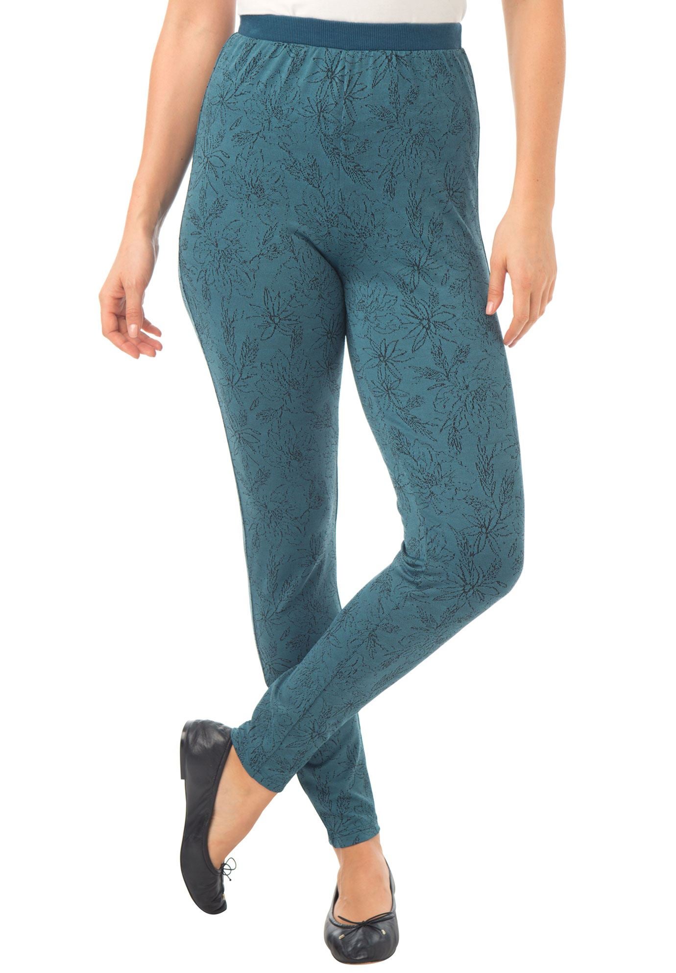 wonderful outfits with fleece leggings shoes