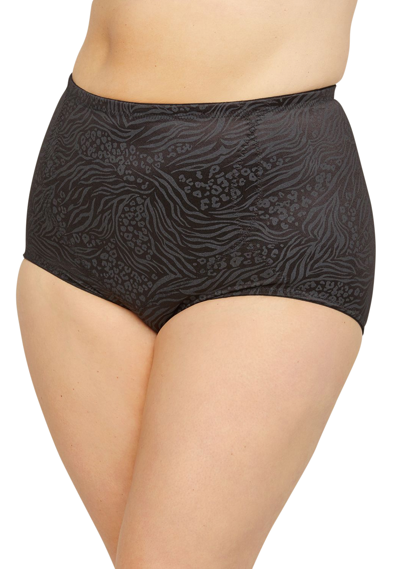 Deluster Shaping Brief, 