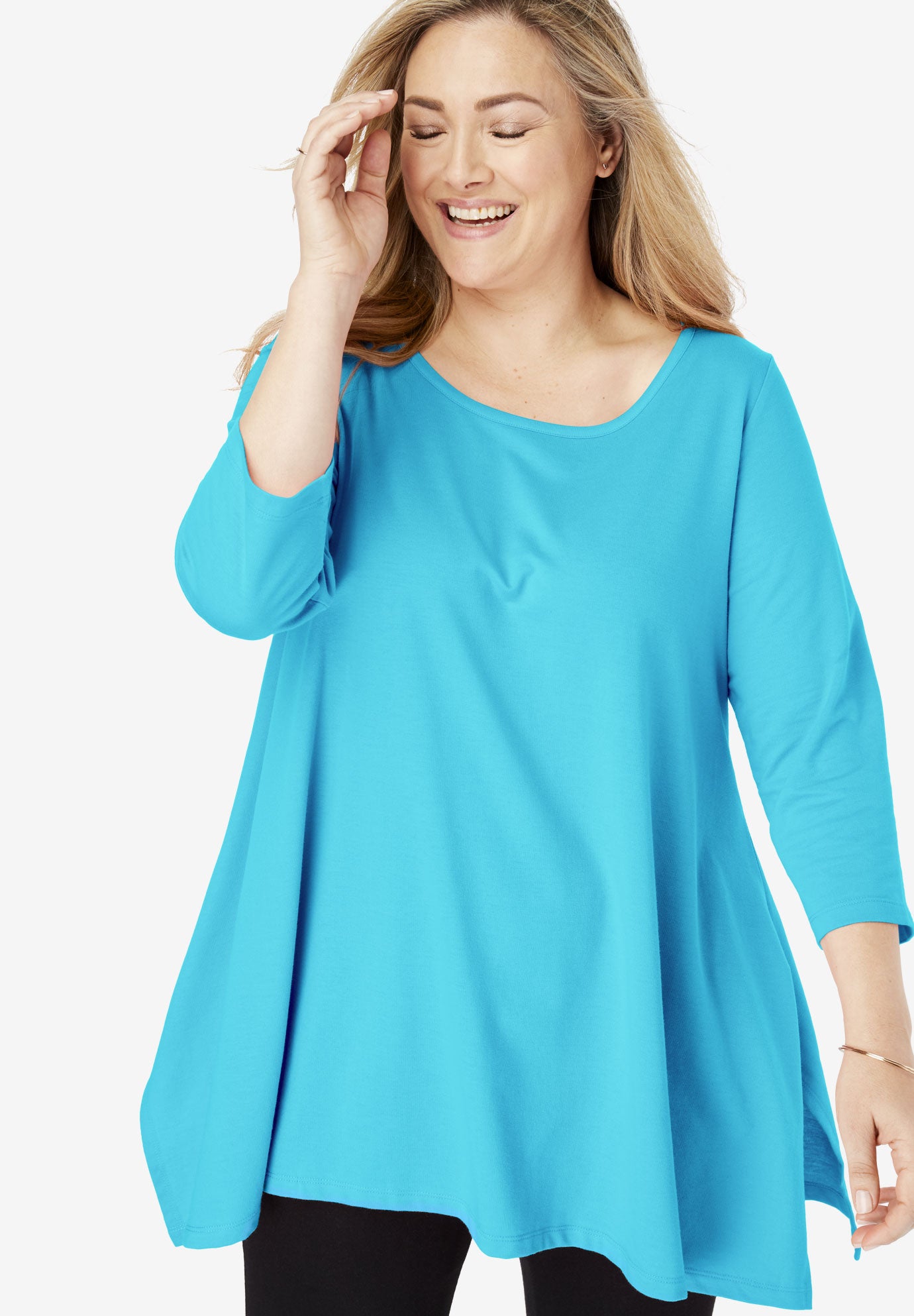 asymmetrical tops uk