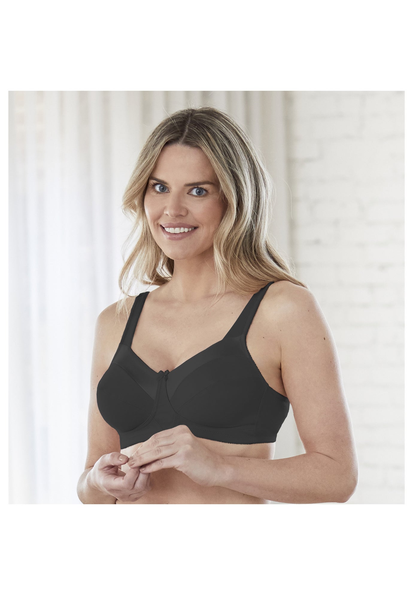 28 back bras