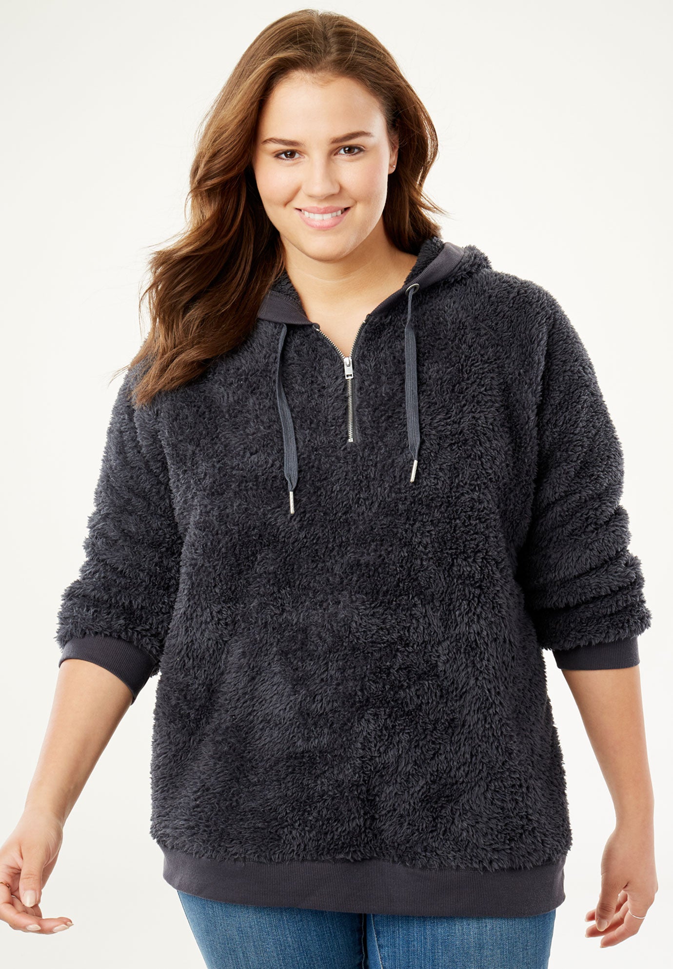 sherpa quarter zip sherpa quarter zip