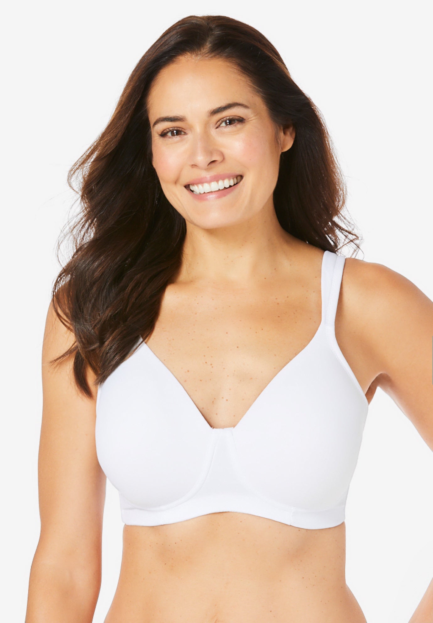 48d wireless bra