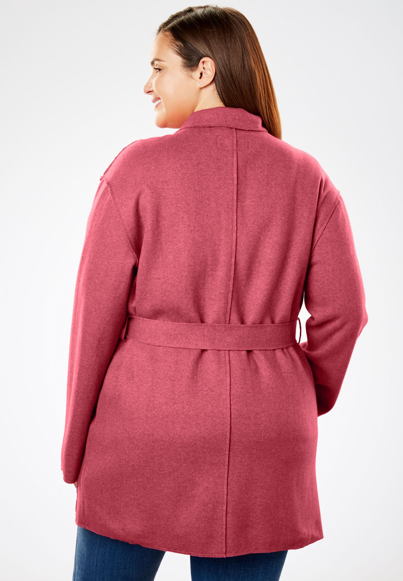 shawl coat womens