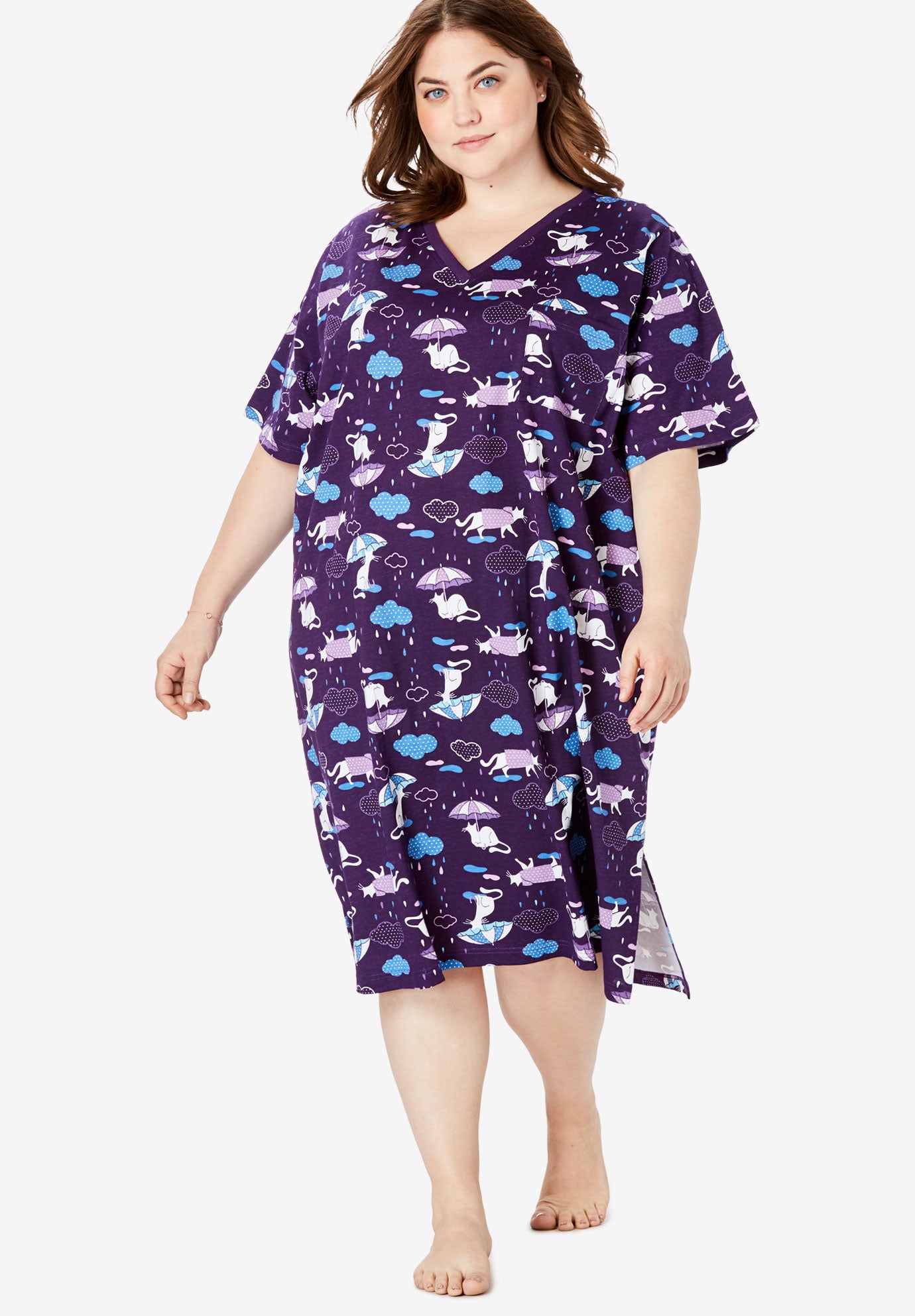 dreams and co sleepwear