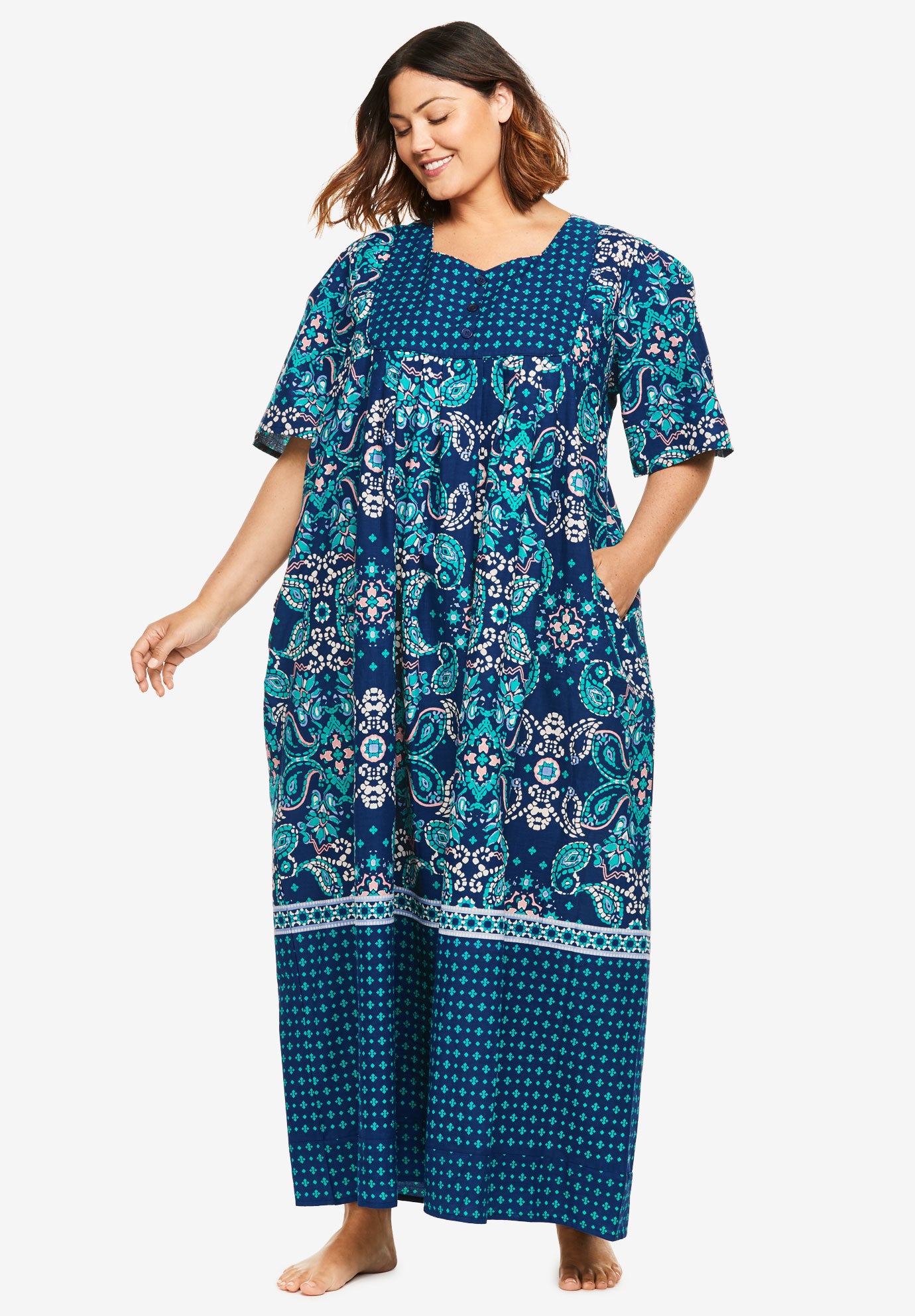 only necessities lounger dress