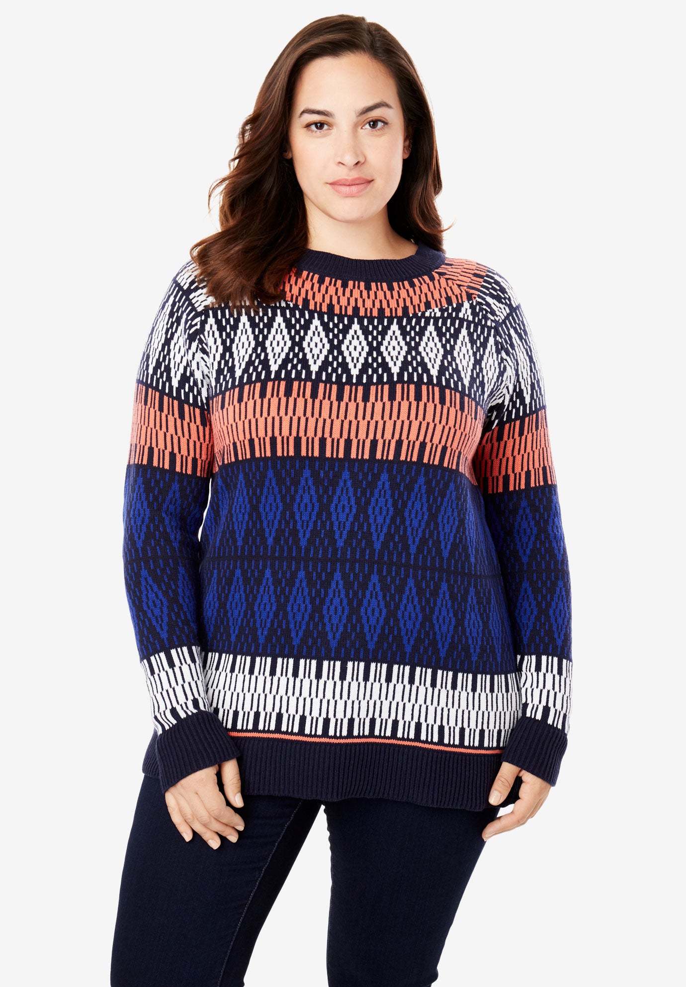 pullover sweater jumper