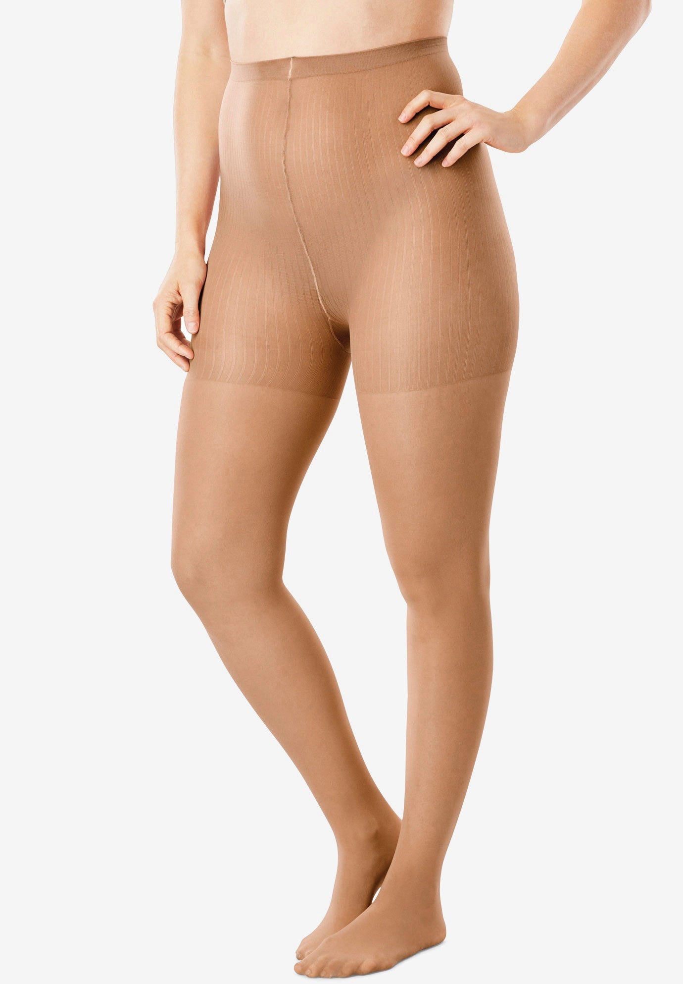 2Pack Control Top Tights Fullbeauty Outlet