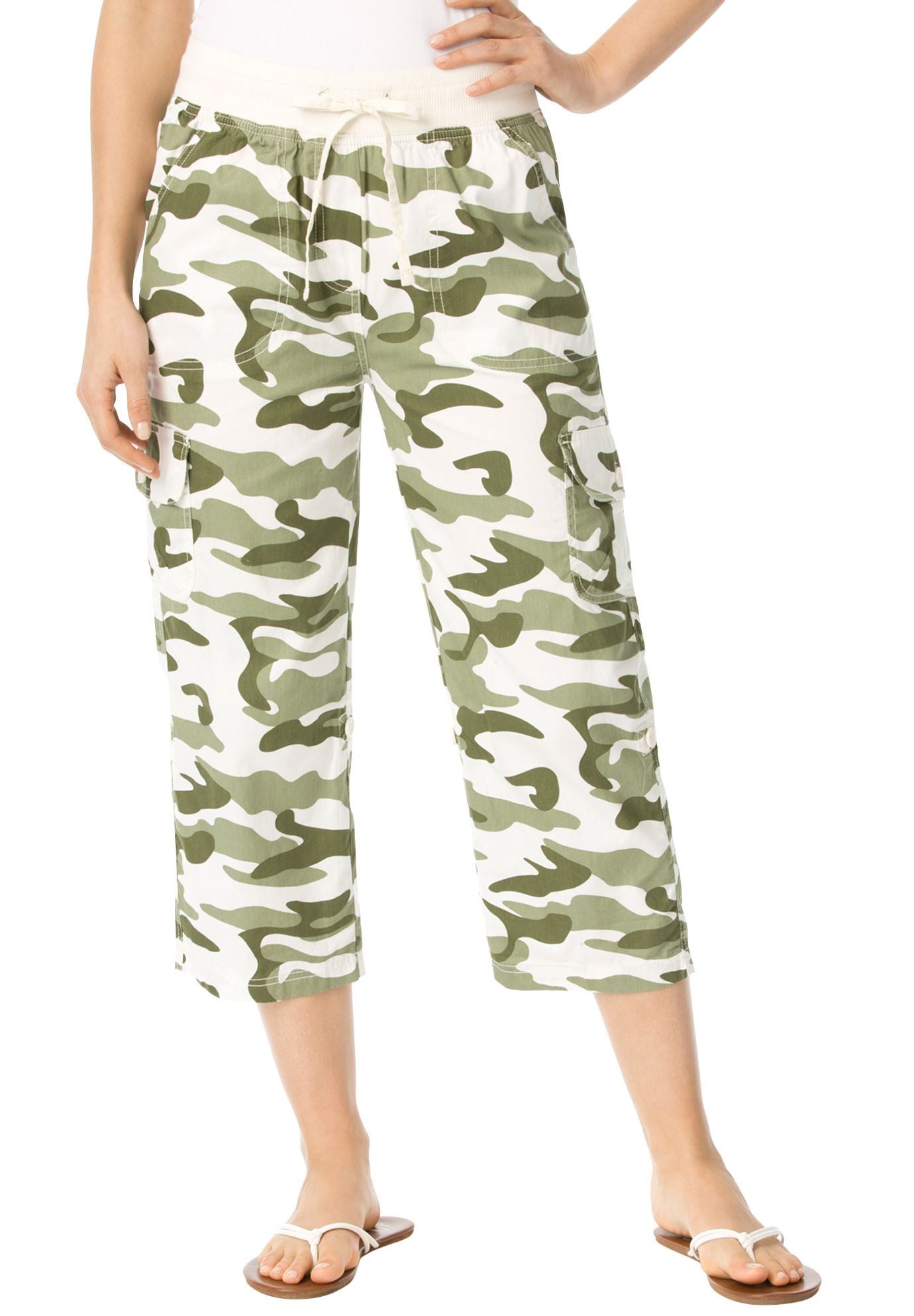 cargo pants convertible shorts