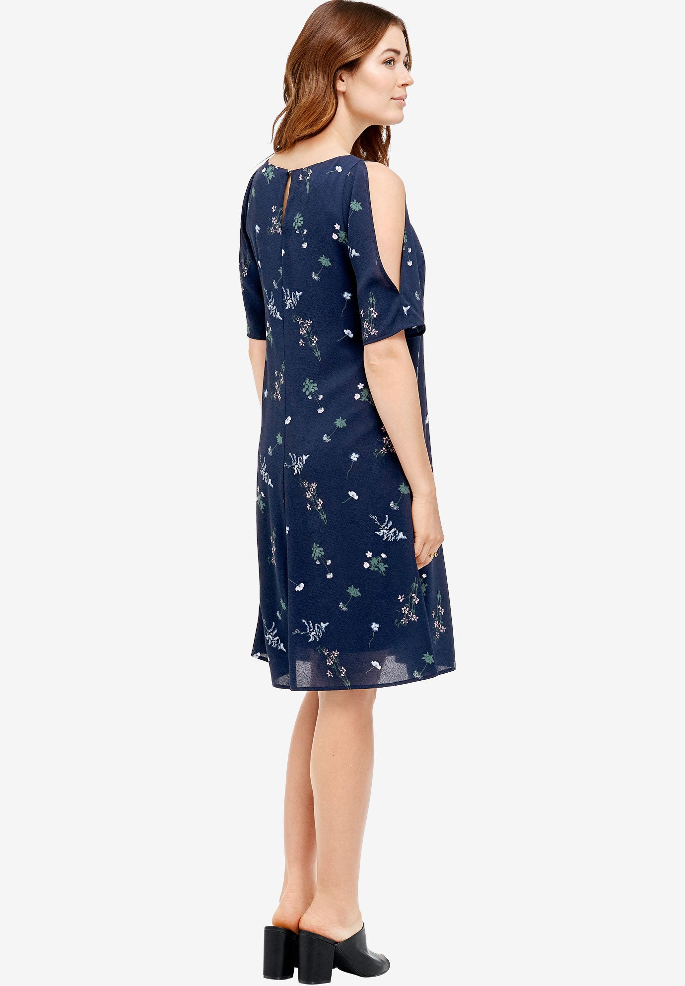 ellos dress