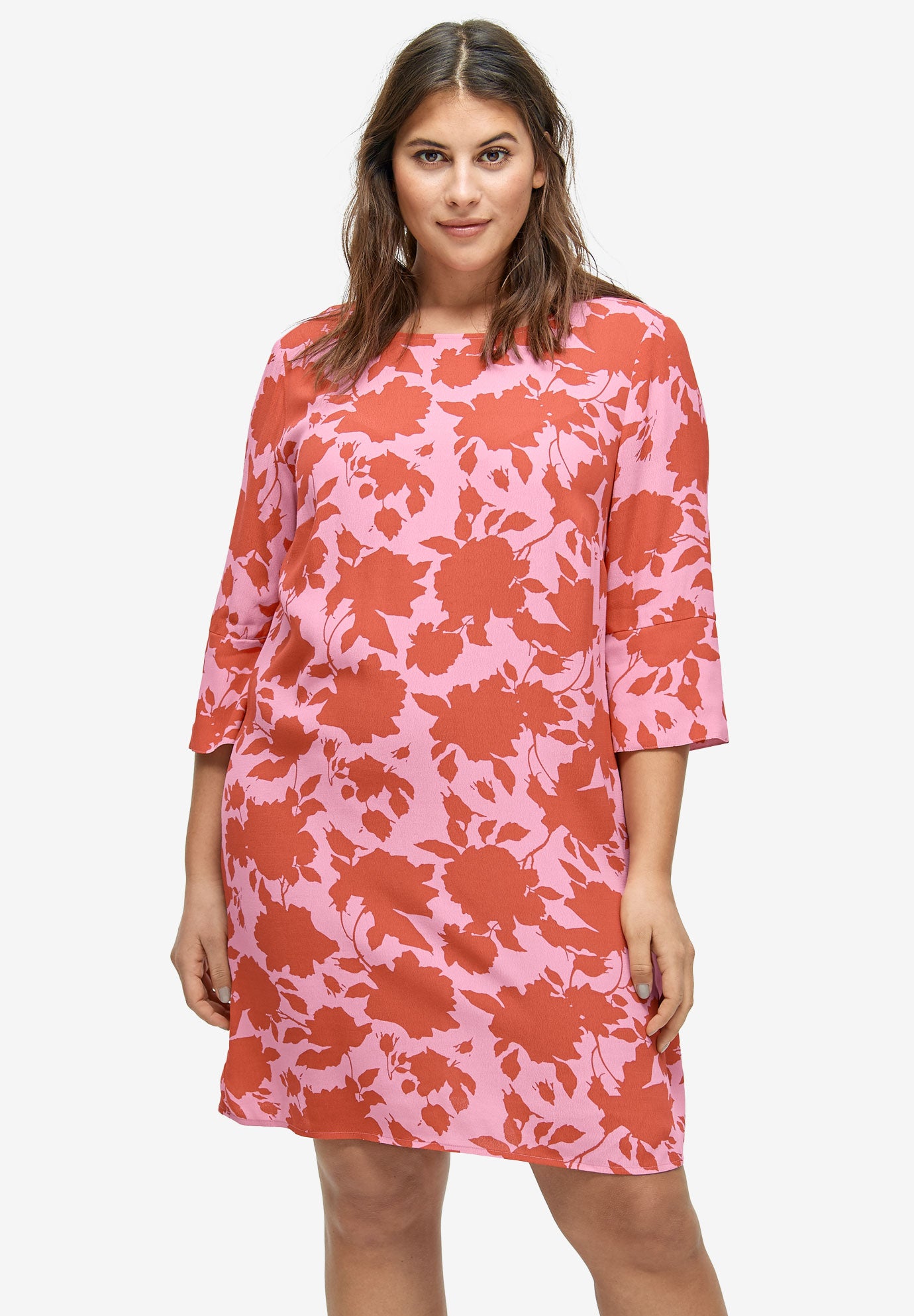 ellos dress