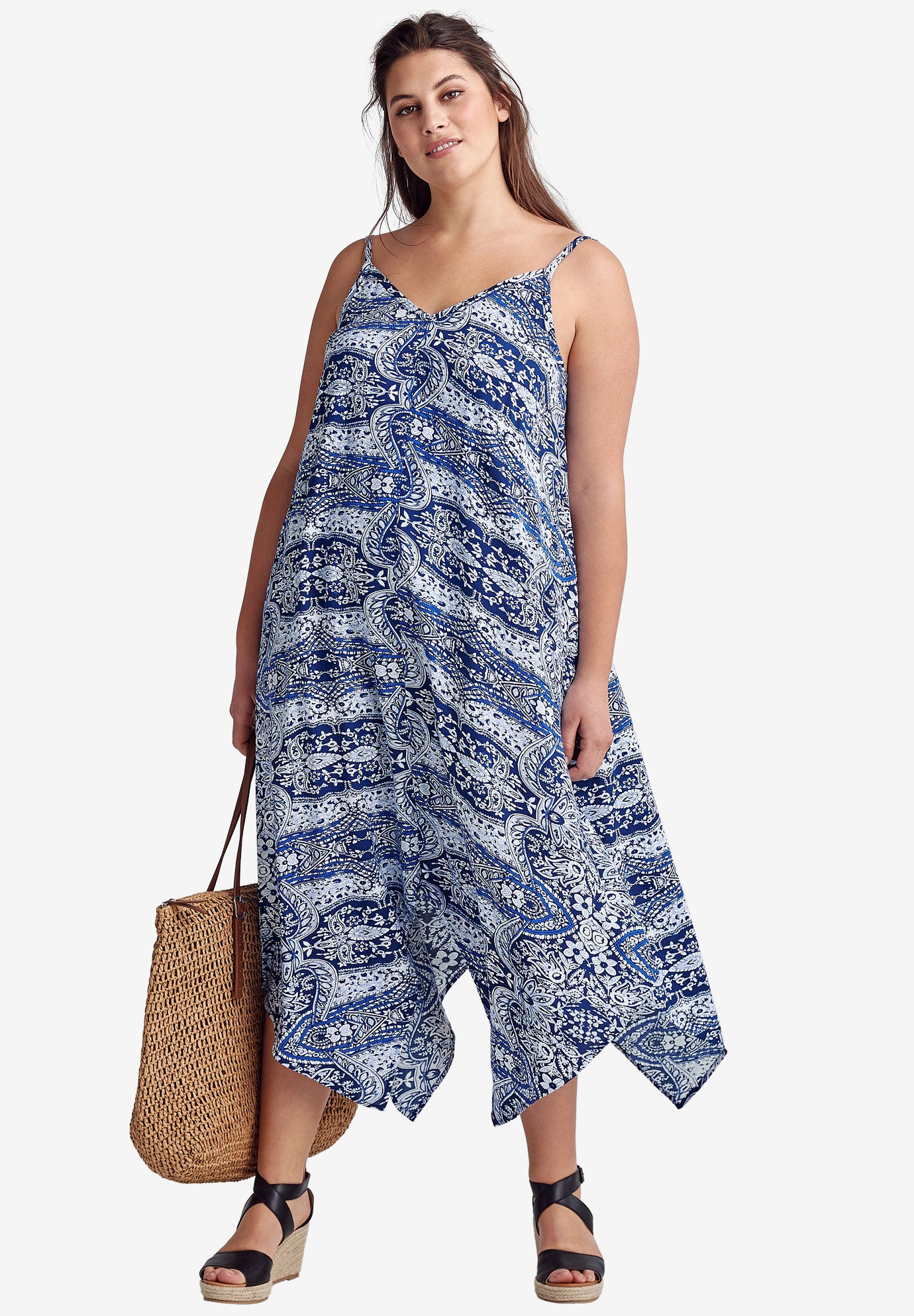 Ellos dress Clearance