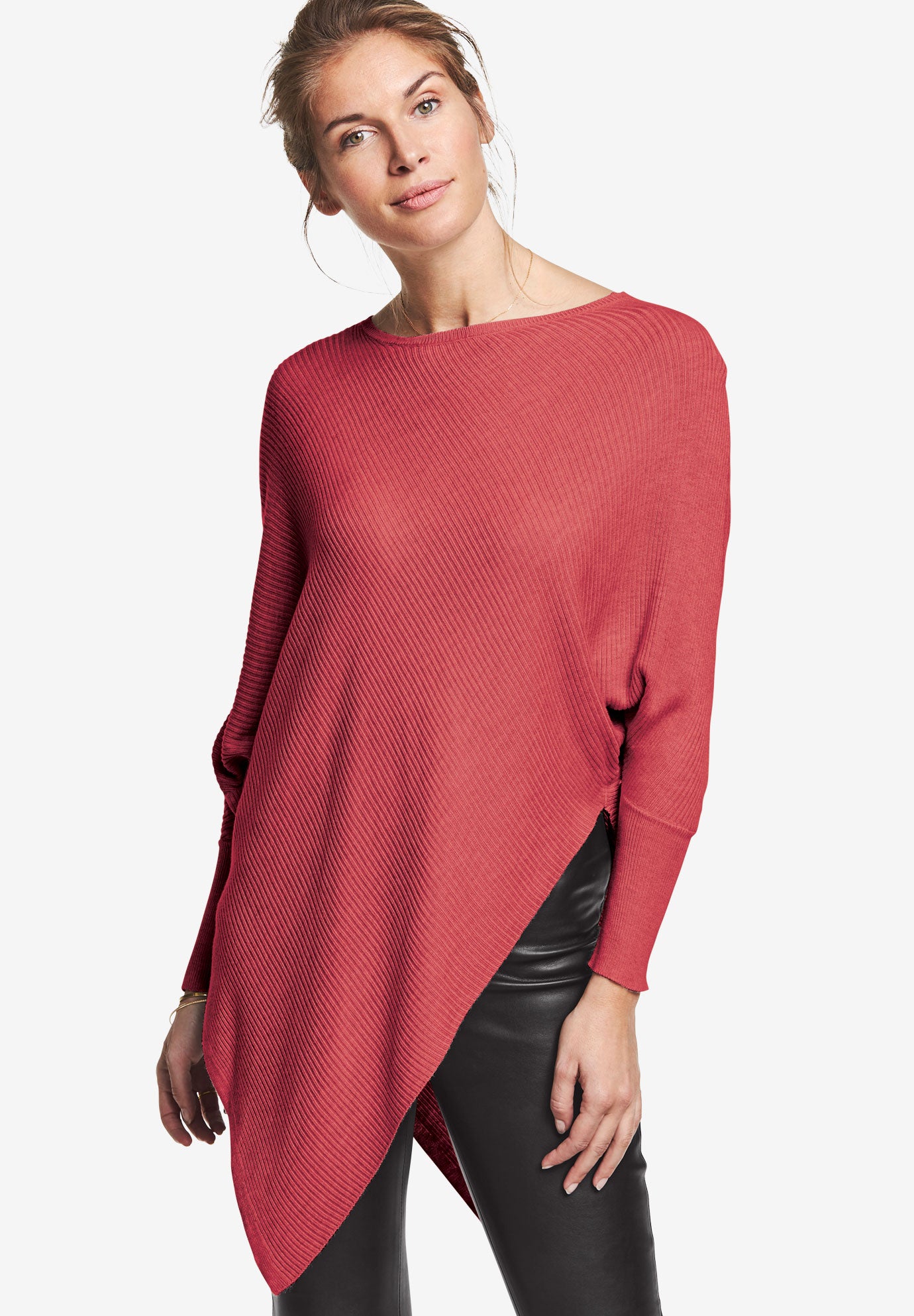 philosophy knit top