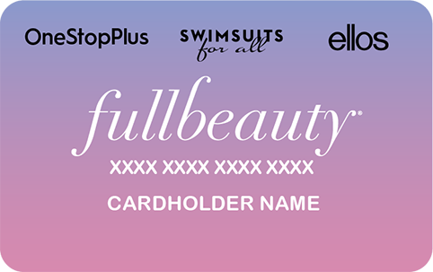 fullbeauty plus size clothing