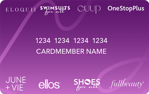 Fullbeauty Platinum Credit Card