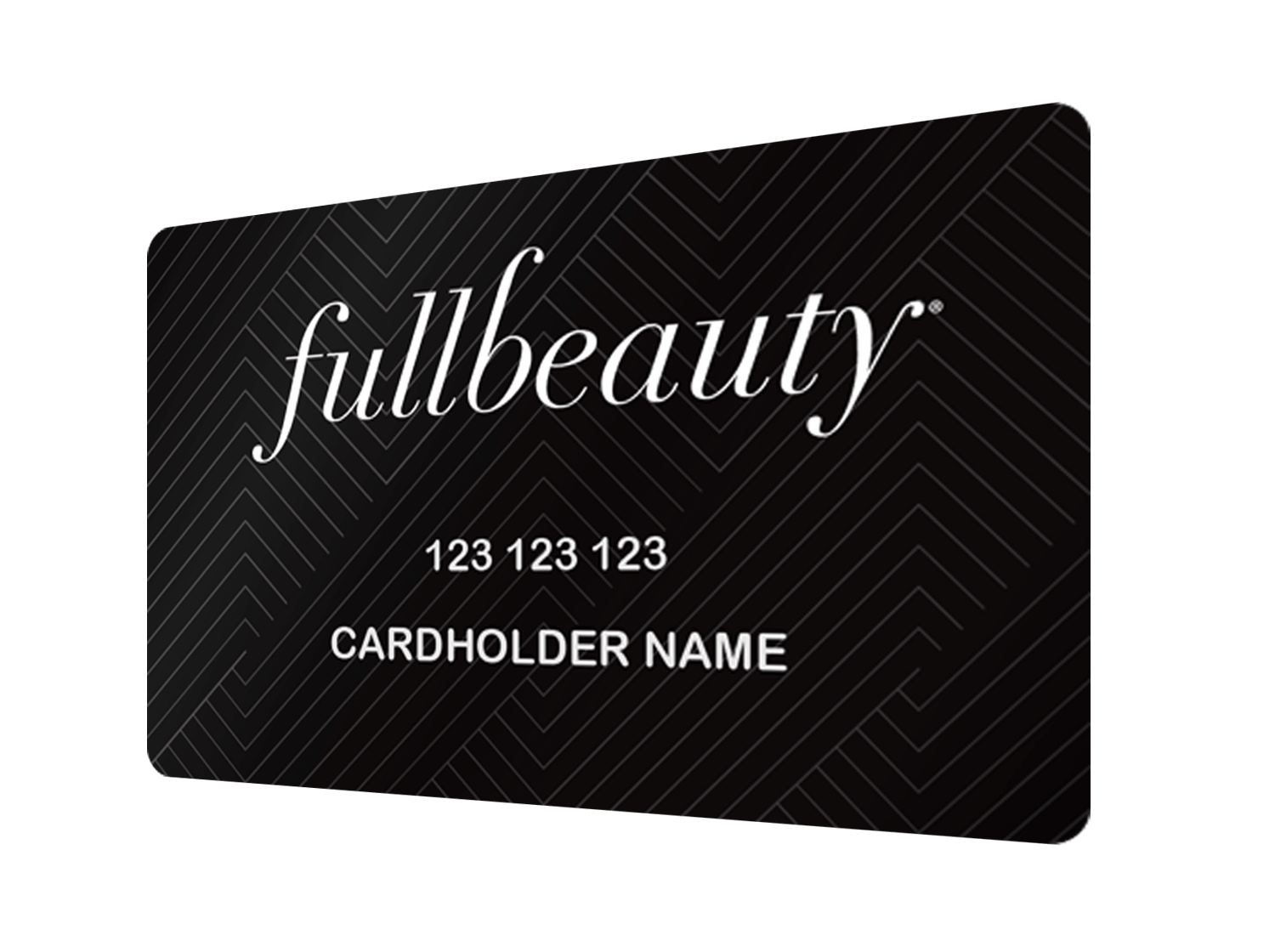Credit Card  Fullbeauty Outlet