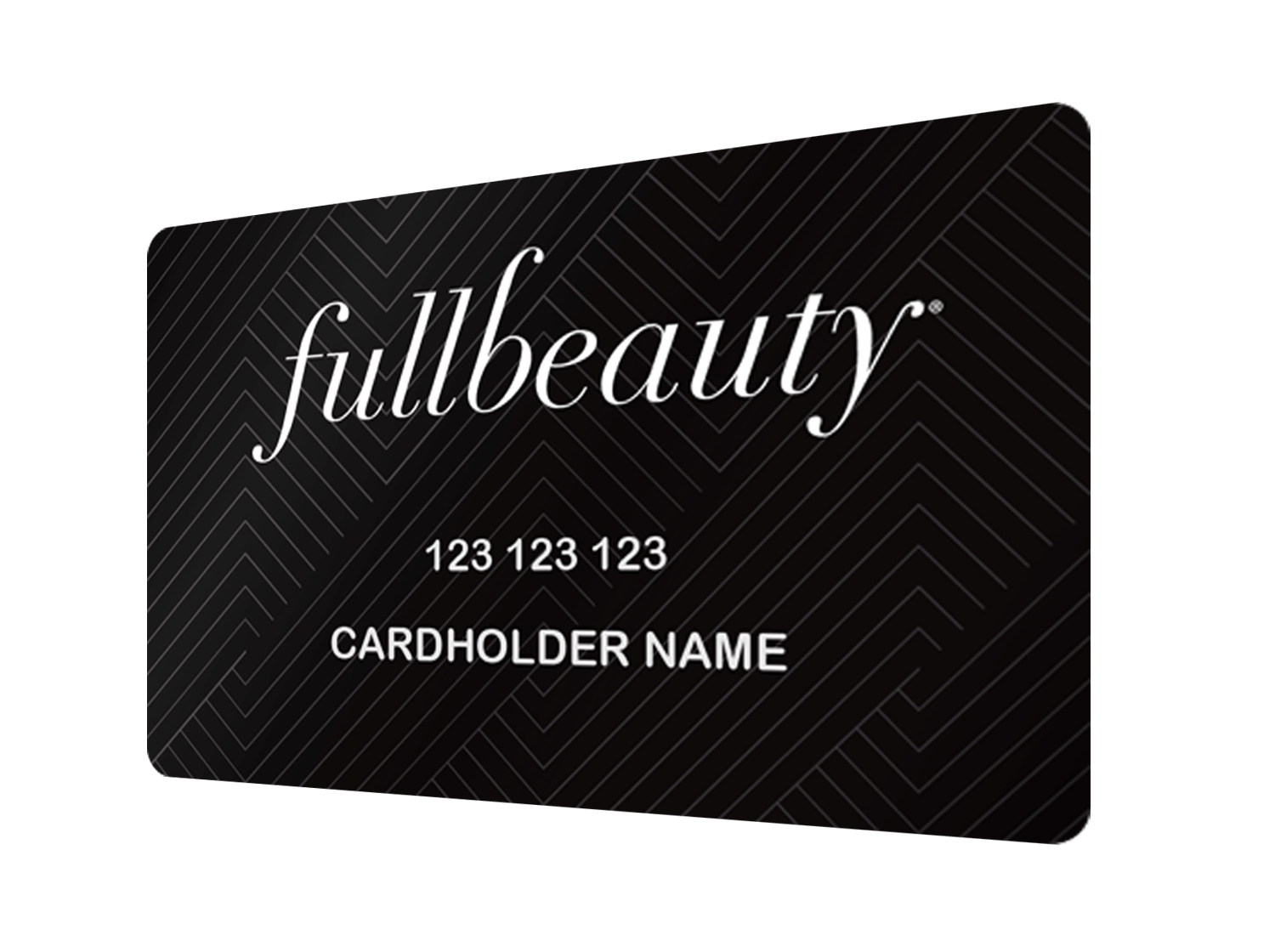 Credit Card Fullbeauty Outlet Credit Card Fullbeauty Outlet
